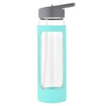 500ML Glass Water Bottle - Image 3