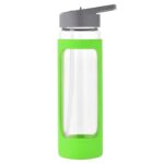 500ML Glass Water Bottle - Image 4