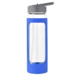 500ML Glass Water Bottle - Image 6