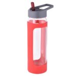 500ML Glass Water Bottle - Image 5