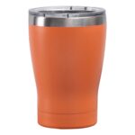 12 oz Stainless Steel Thermo Cup - Image 6