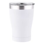 12 oz Stainless Steel Thermo Cup - Image 3