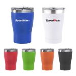 12 oz Stainless Steel Thermo Cup