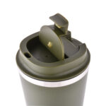 380ML Thermo Coffee Cup - Image 2