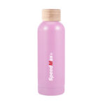 500ML Stainless Steel Thermo Water Bottle - Image 3