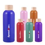 500ML Stainless Steel Thermo Water Bottle