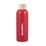 500ML Stainless Steel Thermo Water Bottle - Image 4