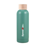 500ML Stainless Steel Thermo Water Bottle - Image 2