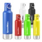 750ML Single Wall Stainless Steel Water Bottle - Image 2