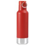750ML Single Wall Stainless Steel Water Bottle - Image 5