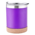 12 oz Stainless Steel Thermo Tumbler - Image 5