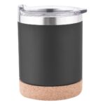 12 oz Stainless Steel Thermo Tumbler - Image 3