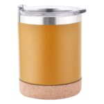 12 oz Stainless Steel Thermo Tumbler - Image 4