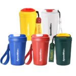 380ML Thermo Coffee Cup