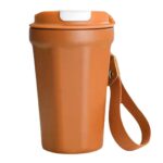 380ML Thermo Coffee Cup - Image 4