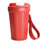 380ML Thermo Coffee Cup - Image 5