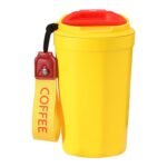 380ML Thermo Coffee Cup - Image 6