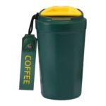 380ML Thermo Coffee Cup - Image 7