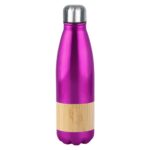 500ML Stainless Steel Thermo Water Bottle - Image 5