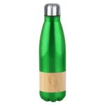 500ML Stainless Steel Thermo Water Bottle - Image 6