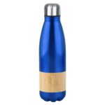 500ML Stainless Steel Thermo Water Bottle - Image 7