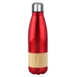 500ML Stainless Steel Thermo Water Bottle - Image 8