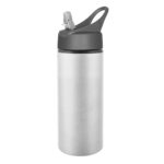 650ML Aluminum Water Bottle - Image 2