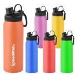 750ML Stainless Steel Thermo Bottle
