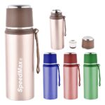 850ML Stainless Steel Vacuum Flask - Image 2