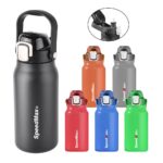 1.3L Double Wall Thermo Bottle