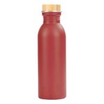 700ML Stainless Steel Water Bottle - Image 6