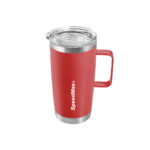 20 oz Stainless Steel Thermo Mug - Image 4