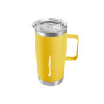20 oz Stainless Steel Thermo Mug - Image 5