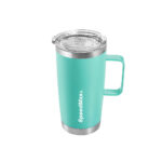 20 oz Stainless Steel Thermo Mug - Image 7