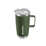 20 oz Stainless Steel Thermo Mug - Image 8