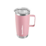 20 oz Stainless Steel Thermo Mug - Image 3