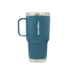 30 oz Stainless Steel Thermo Mug - Image 4