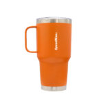 30 oz Stainless Steel Thermo Mug - Image 5