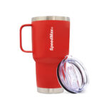 30 oz Stainless Steel Thermo Mug - Image 2