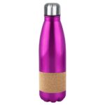 500ML Stainless Steel Thermo Water Bottle - Image 3