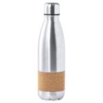 500ML Stainless Steel Thermo Water Bottle - Image 2