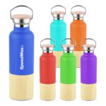 550ML Stainless Steel Thermo Bottle - Image 2