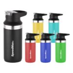 350ML Stainless Steel Thermo Water Bottle
