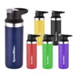 450ML Thermo Water Bottle