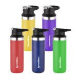 450ML Thermo Water Bottle - Image 2