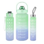3Pcs Family Bottle Set - Image 3