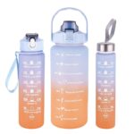 3Pcs Family Bottle Set - Image 4