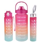 3Pcs Family Bottle Set - Image 7