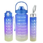3Pcs Family Bottle Set - Image 2