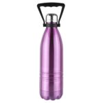 1000ML Stainless Steel Thermo Water Bottle - Image 4